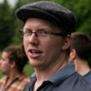 Meet your Posher, Tony